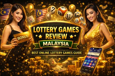 Lottery Game Review
