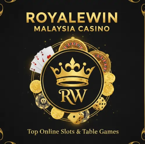 Royalewin Malaysia Casino