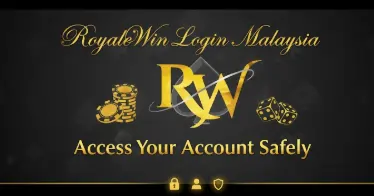 Royalewin Login Malaysia
