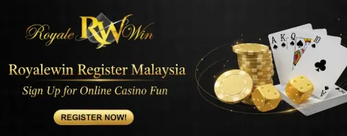 Royalewin Register Malaysia