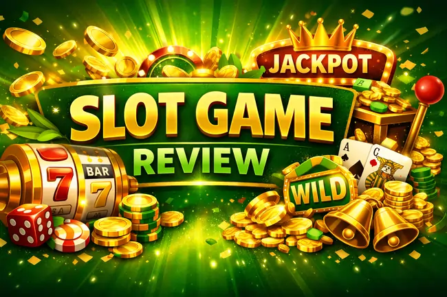 Slot Game Review