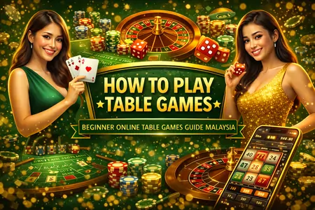 How to Play Table Games
