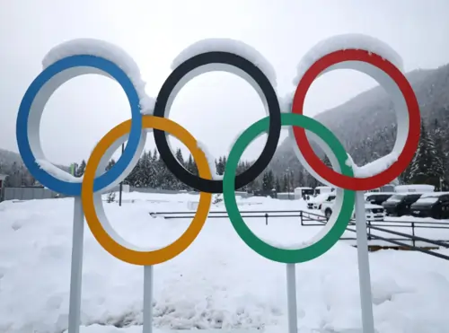 2026 Winter Olympics: Live Guide to the Milan–Cortina Games
