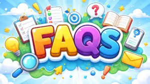 FAQ