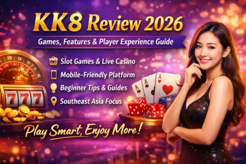 kk8 online casino