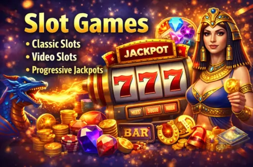 slot games